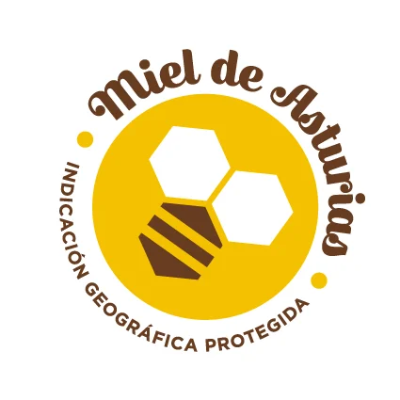 Miel de Asturias